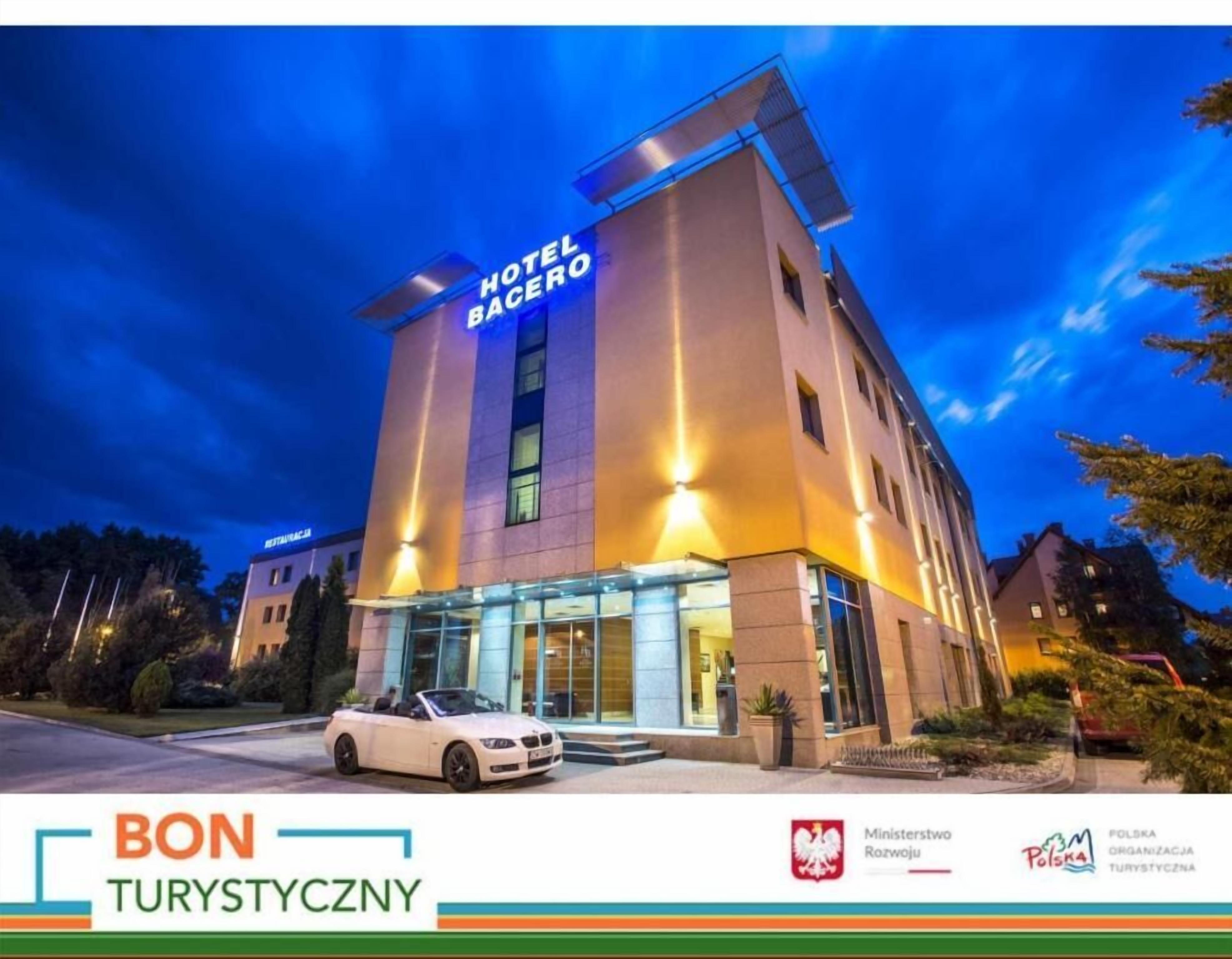 Premium Hotel Bacero Wroclaw, Wroclaw