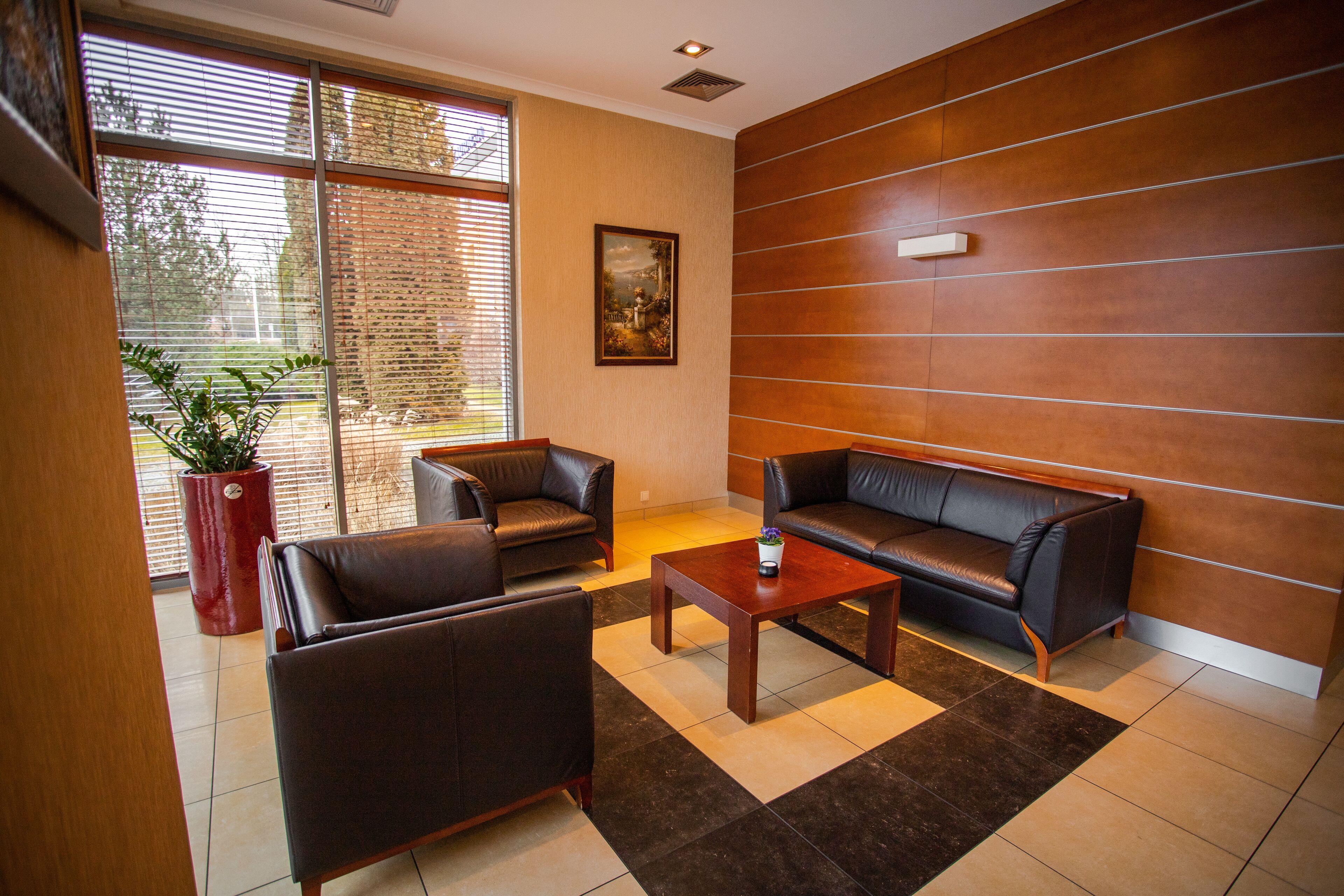 Premium Hotel Bacero Wroclaw — Photos 3